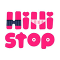 HiHiStop Logo