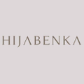 Hija Benka Logo