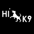HiK9 Logo