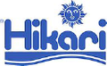 Hikari Sales Logo
