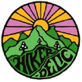 Hikerdelic Logo