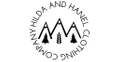 Hilda & Hanel Clothing Co Logo