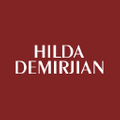 Hilda Demirjian Logo