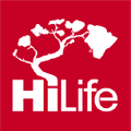 HiLife Store Logo