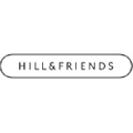 Hill and Friends Logo