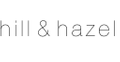 Hill & Hazel Logo