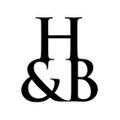 Hillberg & Berk Logo