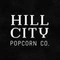 Hill City Popcorn Logo