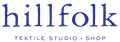 Hillfolk Logo