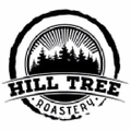 Hill Tree Roastery Logo