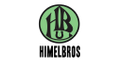 Himel Bros Leather Logo