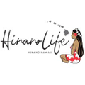 Hinano Tahiti Logo