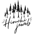 Hiouchi Jewels Logo