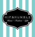 Hip & Humble Logo