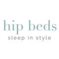 Hip Beds logo