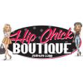 Hip Chick Boutique Logo