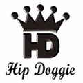 Hip Doggie Logo