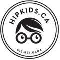 Hip Kids Logo