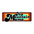 Hip Mountain Mama Logo