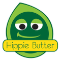 Hippie Butter USA Logo