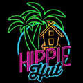 Hippie Hut Logo