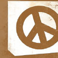 Hippie Shop Logo