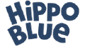 Hippo Blue Australia Logo