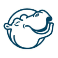 Hippo Hug Logo