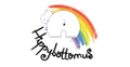 Hippybottomus Logo