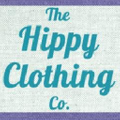 Hippy Clothing Co. Logo