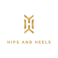 HIPS AND HEELS Logo