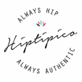 Hiptipico USA Logo