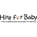 Hire For Baby Logo