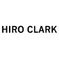Hiro Clark USA Logo