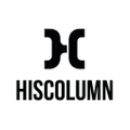 Hiscolumn Logo