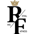 Hisroyalfatness Logo