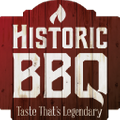 Historic BBQ Logo