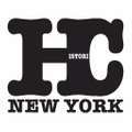 Historic New York Logo