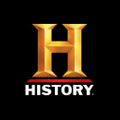 HISTORY logo