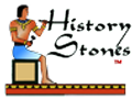 History Stones Logo