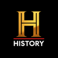 HISTORY Logo