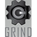 Grind Logo