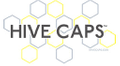 Hive Caps Logo