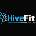 HiveFit Logo