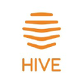 Hive Logo