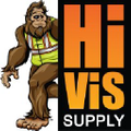 HiVis Supply logo