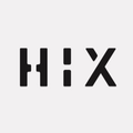 Hix USA Logo
