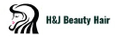 hjbeautyhair Logo