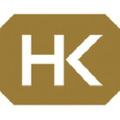 Harriet Kelsall Bespoke Jewellery Logo