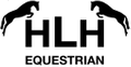 HLH EQUESTRIAN logo